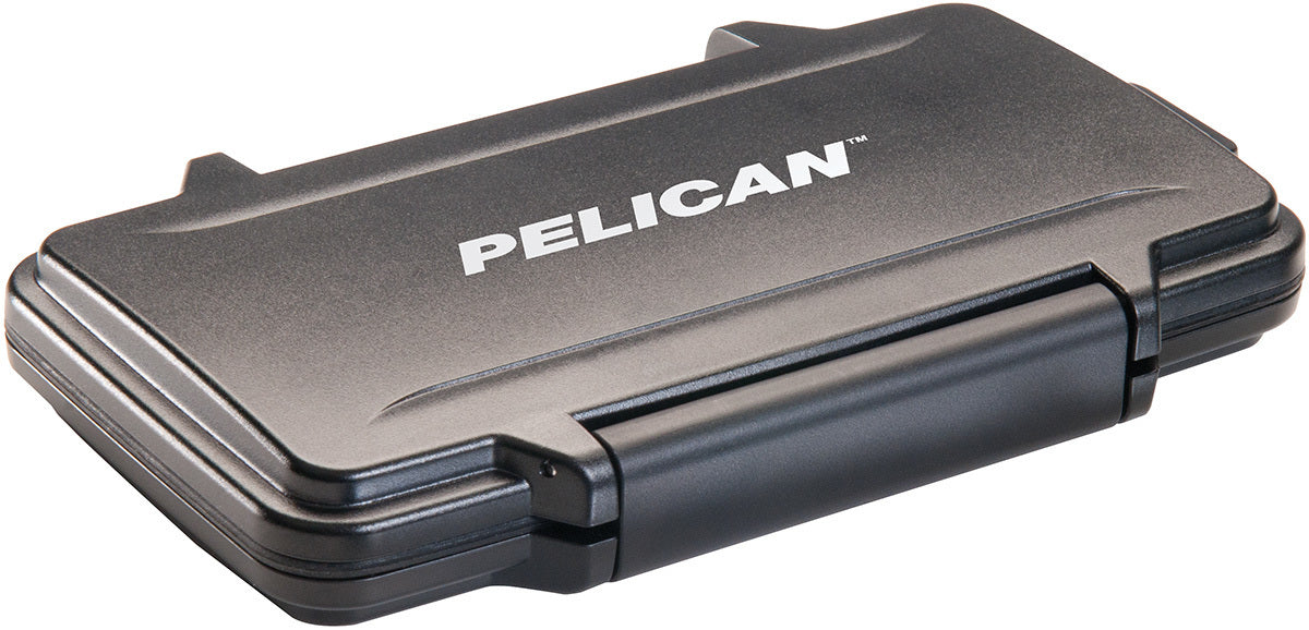 Pelican Memory SD Card Case 0915