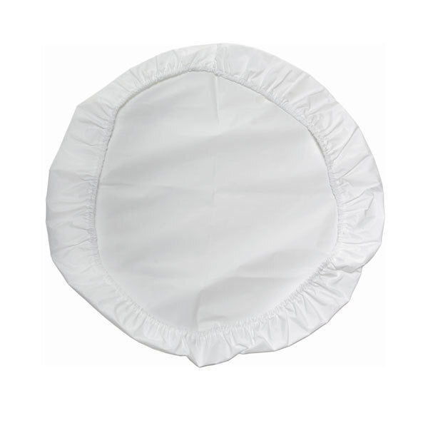 JINBEI BEAUTY DISH 50CM QZ-50 - WHITE WITH QZ-51 HONEYCOMB GRID