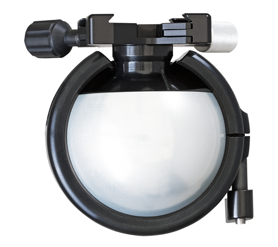 FlexShooter Extreme Heavy Duty Ball Head