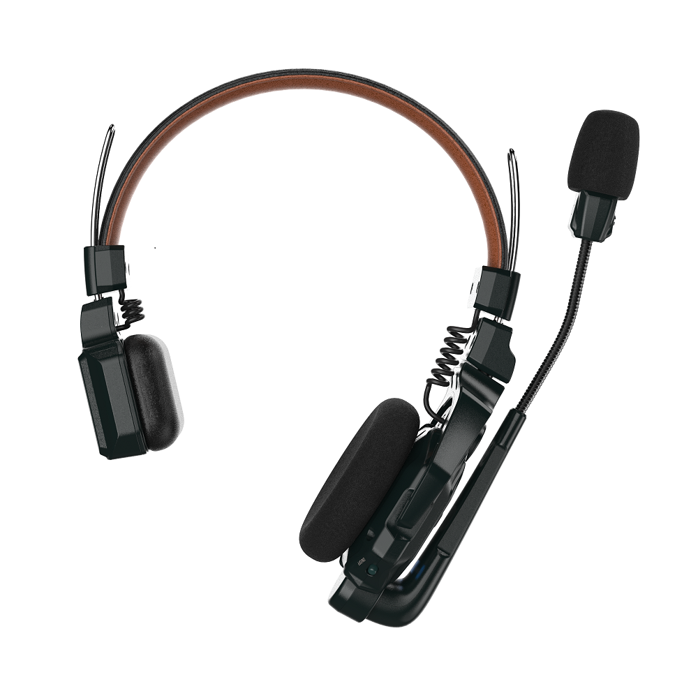 Hollyland Solidcom C1 Pro Remote Wireless Headset image 4