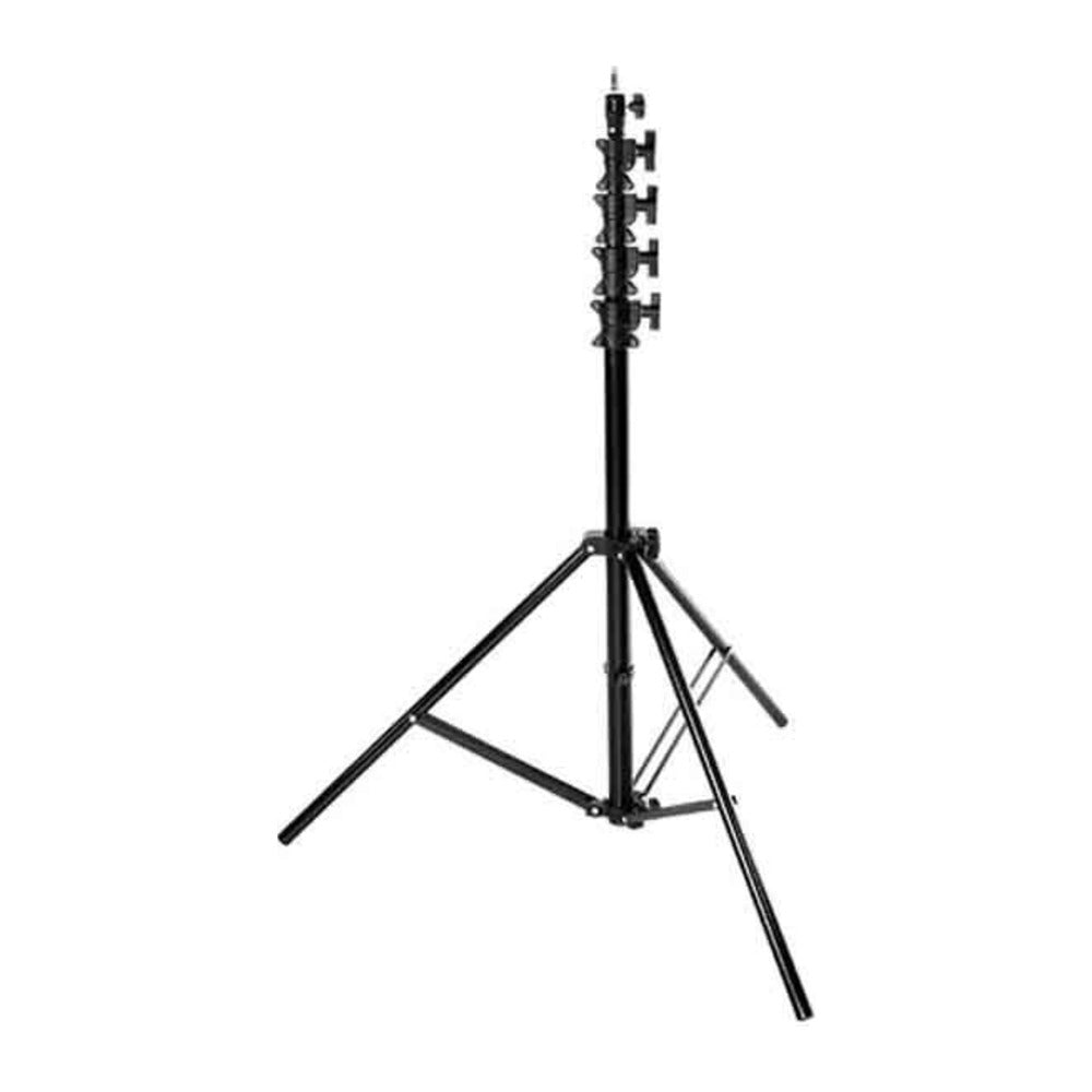 Jinbei MZ-4800FP Aluminium Light Stand With Air Cushion