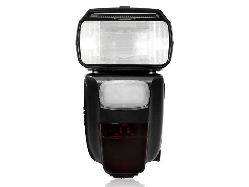 Pixel Lithium Battery Drive Speedlite Flash X900C FOR CANON