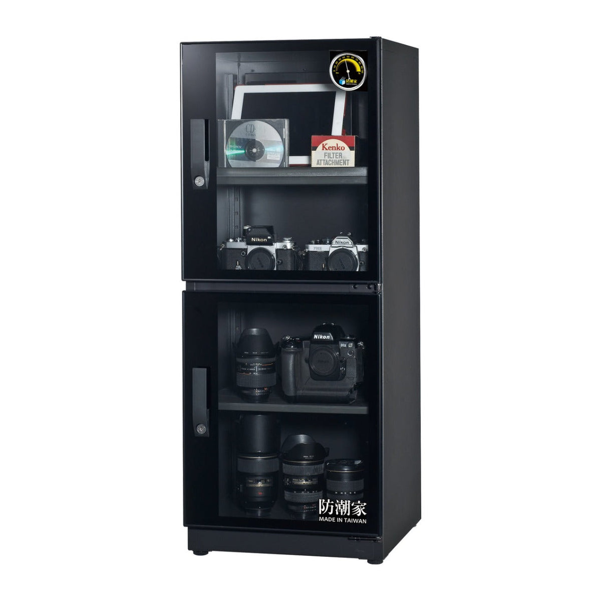 eDry 147L Dry Cabinet FD-145C(100% Made in Taiwan) RCM Approved