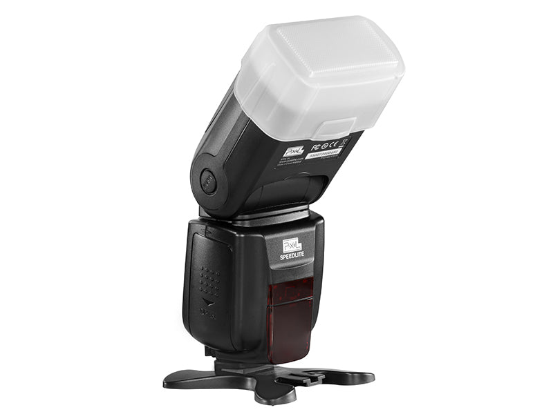 Pixel Speedlite Flash X800C for Canon
