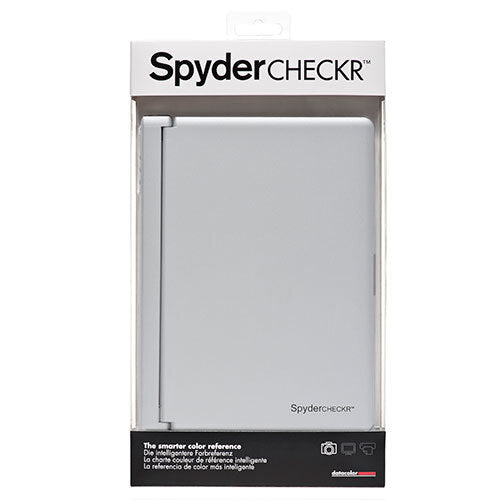 Datacolor Spyder 5 Capture Pro