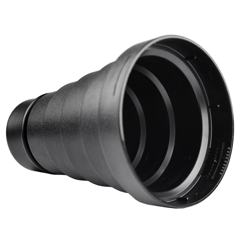GODOX AD400PRO SN-04 SNOOT WITH GRID image 2
