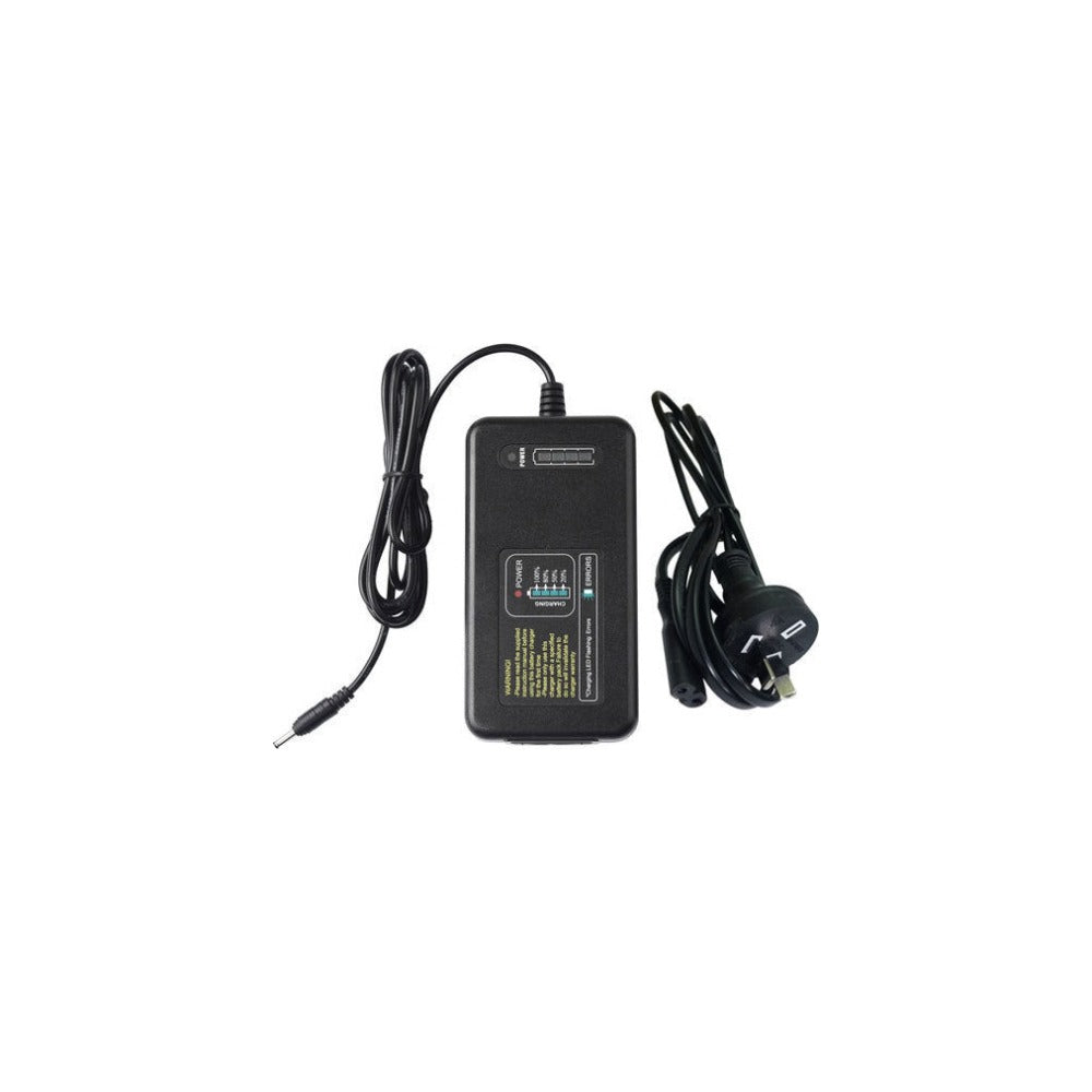 GODOX WITSTRO BATTERY CHARGER FOR AD600PRO (C26) image 1