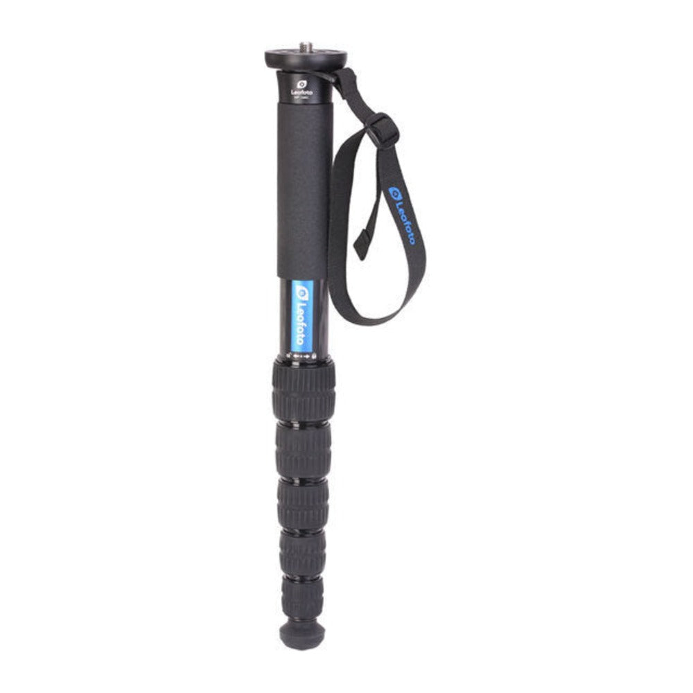 LEOFOTO MP-326C CARBON FIBER MONOPOD