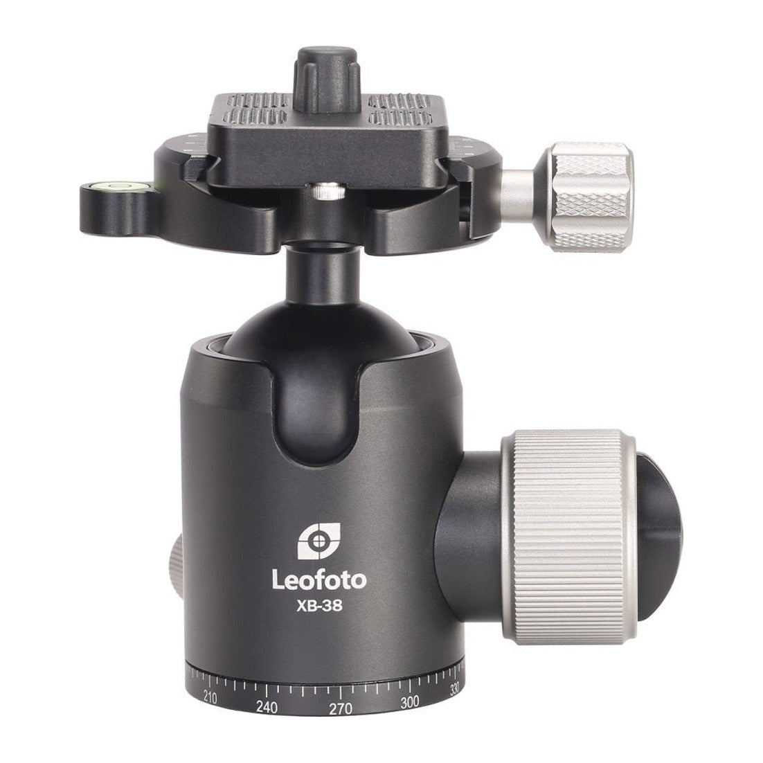 LEOFOTO Slim XB-38 Ball Head