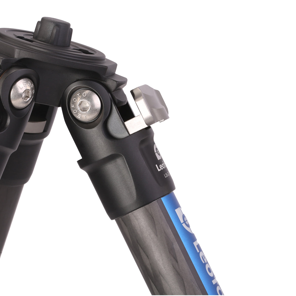 LEOFOTO Ranger TRIPOD KIT CARBON FIBRE LS-284C + LH30
