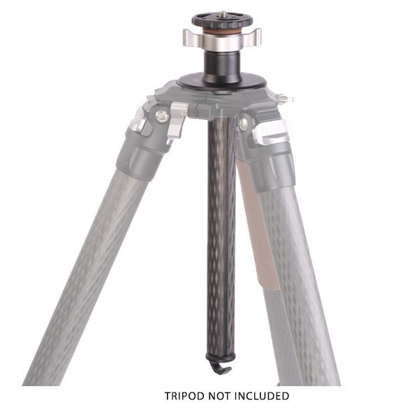 LEOFOTO DC-364C CARBON FIBRE CENTER COLUMN FOR LN-364C TRIPOD (75MM BOWL)