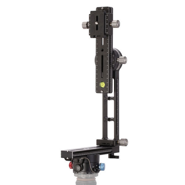 LEOFOTO PANORAMIC HEAD PANORAMA LEP-02 KIT