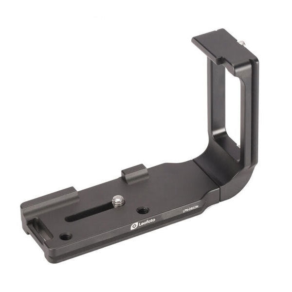 LEOFOTO L BRACKET PLATE FOR NIKON D810 LPN-D810N (COMBO)