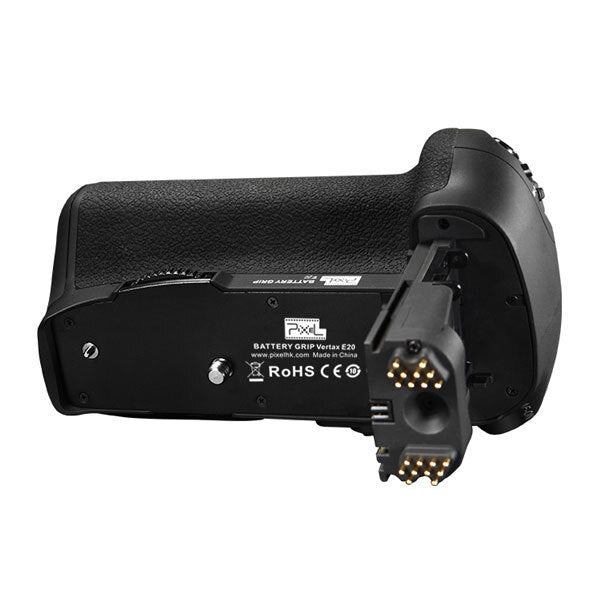 PIXEL VERTAX E20 BATTERY GRIP FOR CANON 5D MARK IV