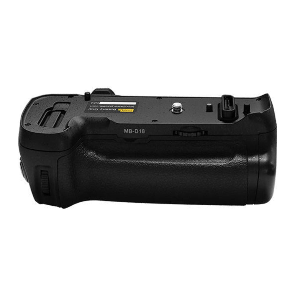 PIXEL VERTAX D18 BATTERY GRIP FOR NIKON D850