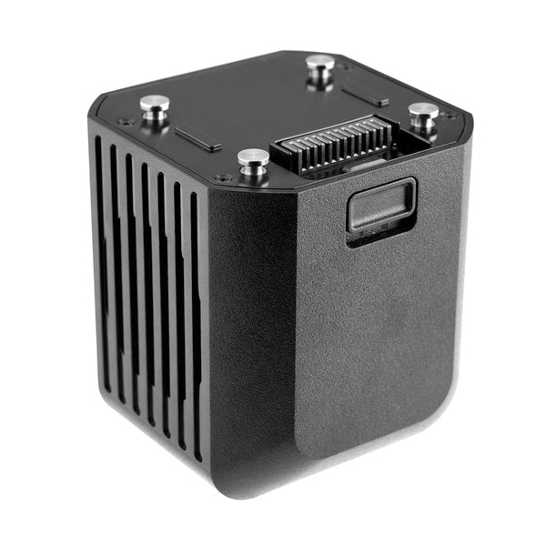 GODOX AC400 AC ADAPTER FOR WITSTRO AD400PRO MONOLIGHT FLASH (100 TO 240 VAC , 50 / 60 HZ) image 4