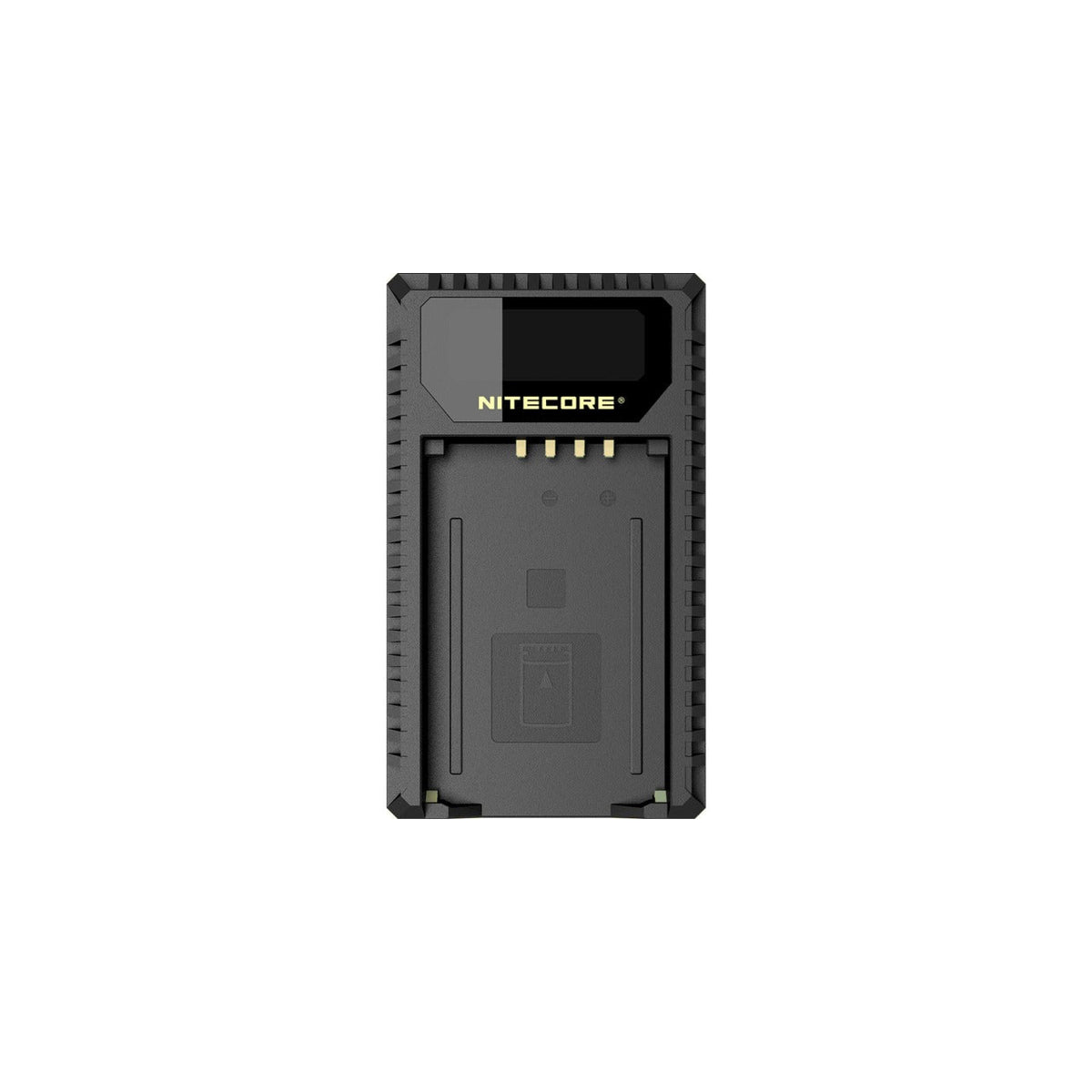 NITECORE ULM240 USB single charger for LEICA BP-SCL12