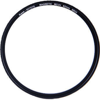 Kase 82mm SkyEye Magnetic Circular Entry Kit