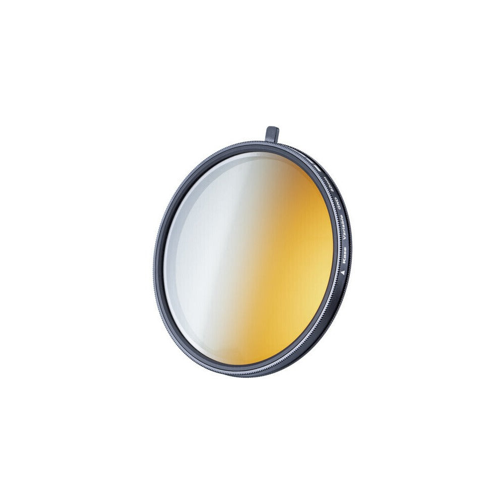 Kase 82mm Soft Grad ND4 to ND32 Filter (Screw Type Filter)