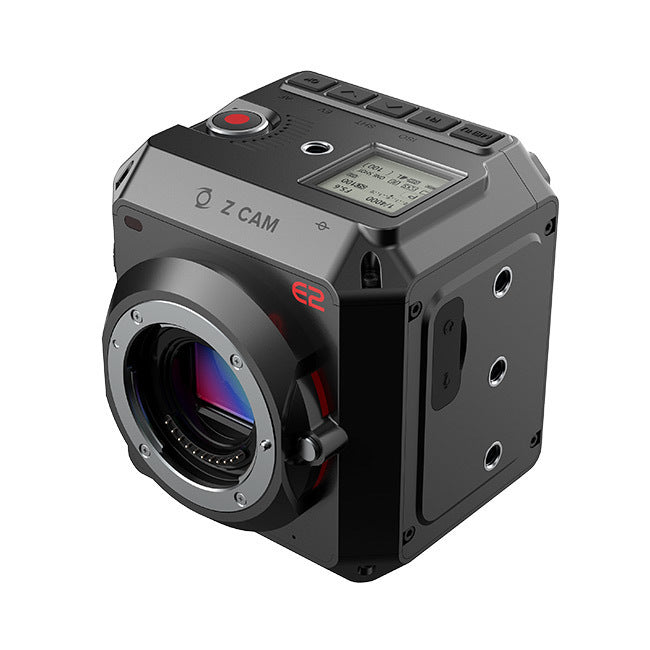 Z-CAM E2 COMPACK 4K Camera
