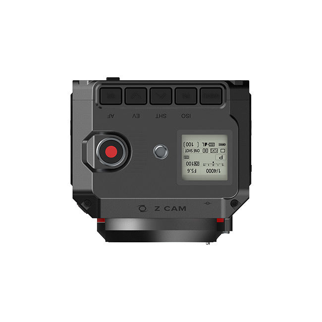 Z-CAM E2 COMPACK 4K Camera