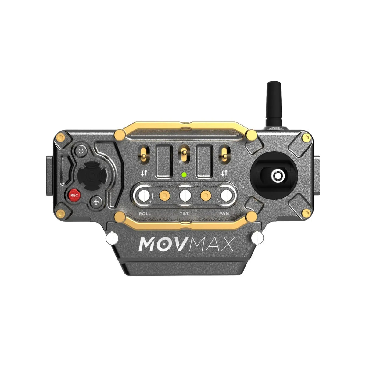 MovMax Incontrol Wireless Control for DJI Ronin Stablizers
