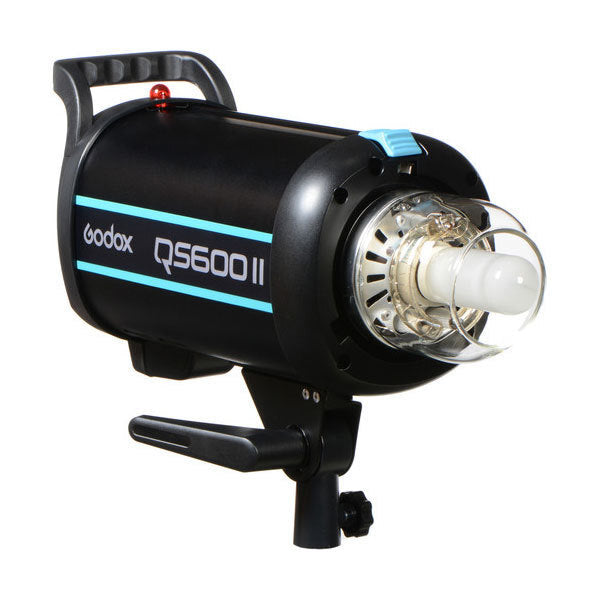 GODOX 600WS STUDIO FLASH QS SERIES QS600II image 3