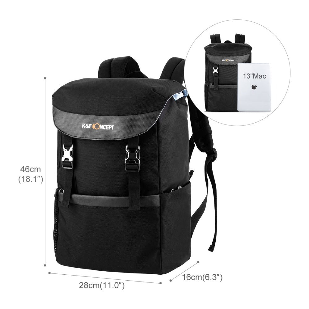 K&F Concept Freeman Camera Backpack