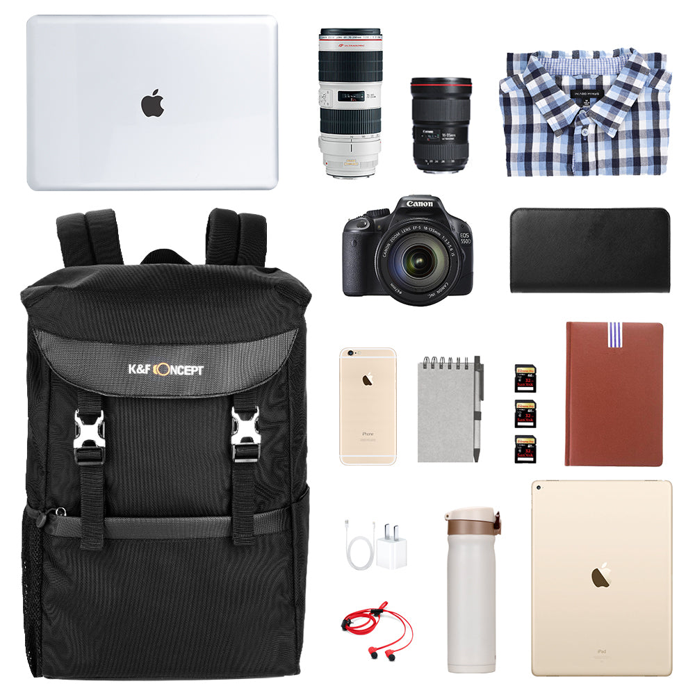 K&F Concept Freeman Camera Backpack
