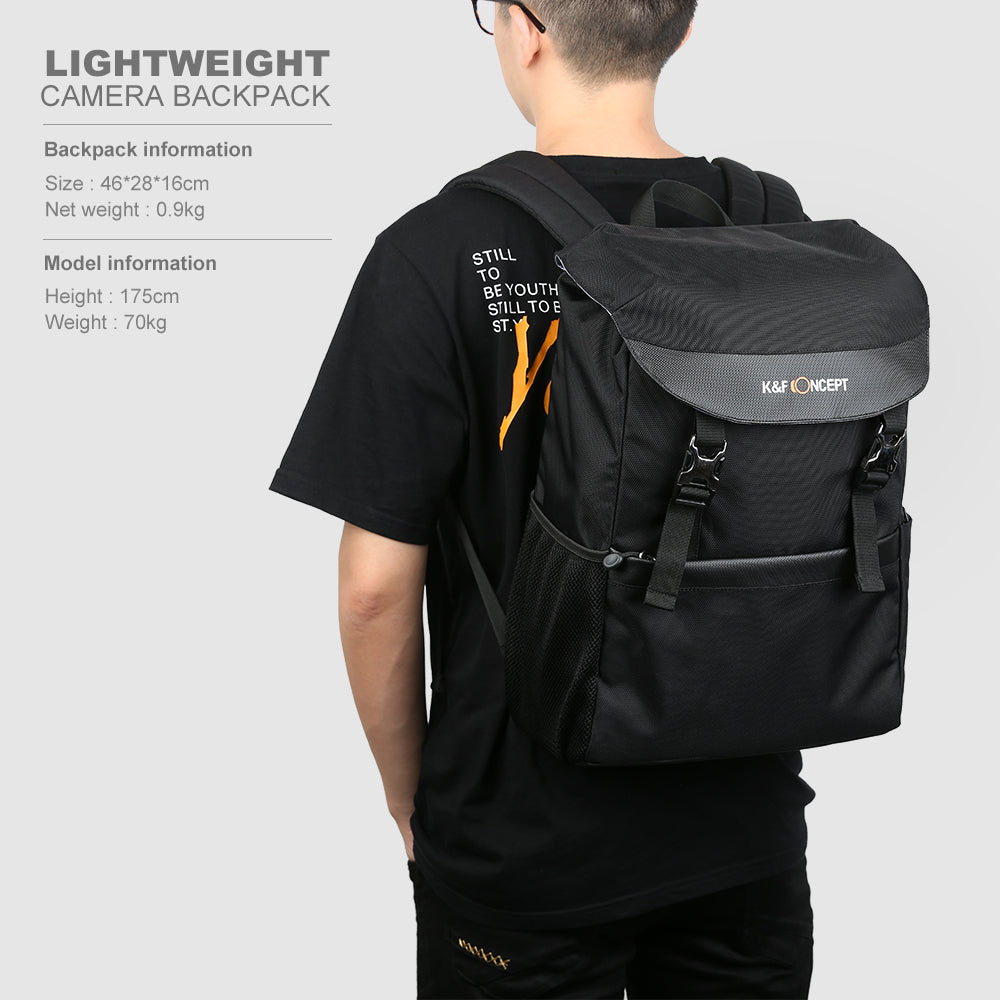 K&F Concept Freeman Camera Backpack