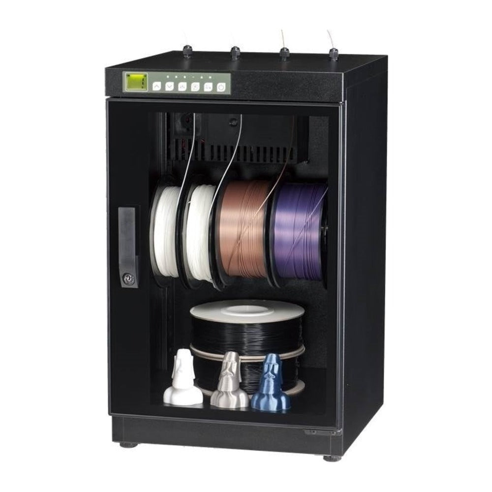 eDry 3D PRINTER FILAMENT STORAGE CABINET 3D-90CA
