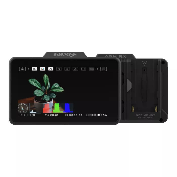 Vaxis Atom A5H Wireless Monitor Set