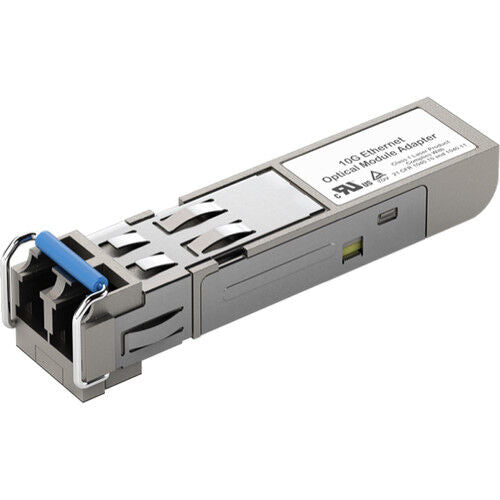 Blackmagic Design 10G Ethernet Optical Module Adapter image 1