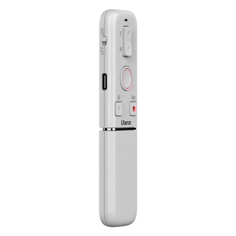 Ulanzi Universal Wireless Bluetooth Remote Control