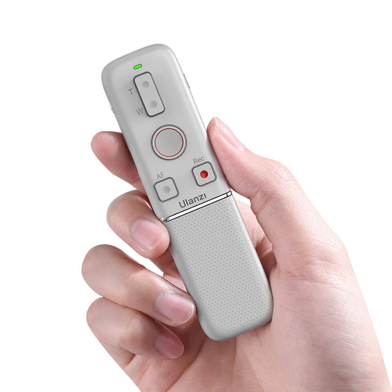 Ulanzi Universal Wireless Bluetooth Remote Control