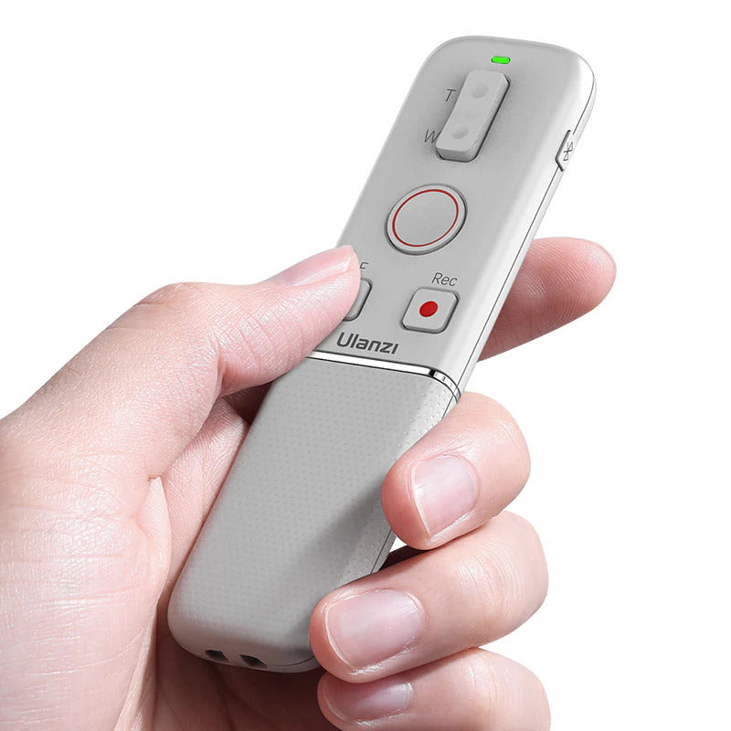 Ulanzi Universal Wireless Bluetooth Remote Control