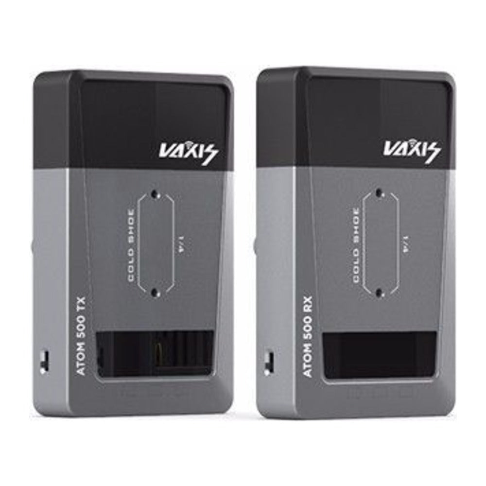 Vaxis Atom 500 Wireless HDMI Video Transmission System With Essential Kit