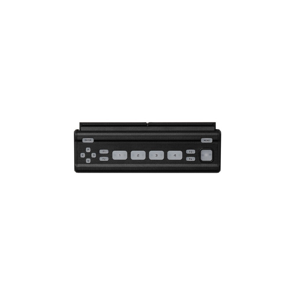 Atomos Neon 17/24 Button Bar Remote Control Unit