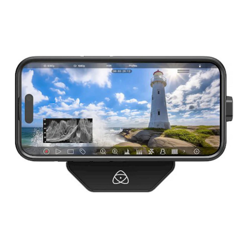 Atomos Ninja Phone