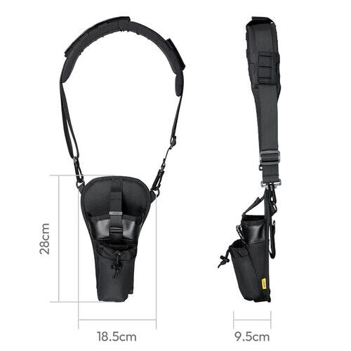 Ulanzi CB01 Camera Gimbal Holster with Shoulder Strap