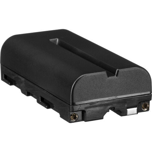 Blackmagic Design 3350mAh Li-Ion NP-F570 Compatible Battery (cannot be shipped to NZ/Pacific Islands) image 3