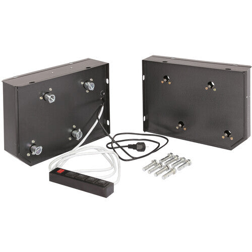 Jinbei BC04 Four Axis Double Row Electric Background Stand
