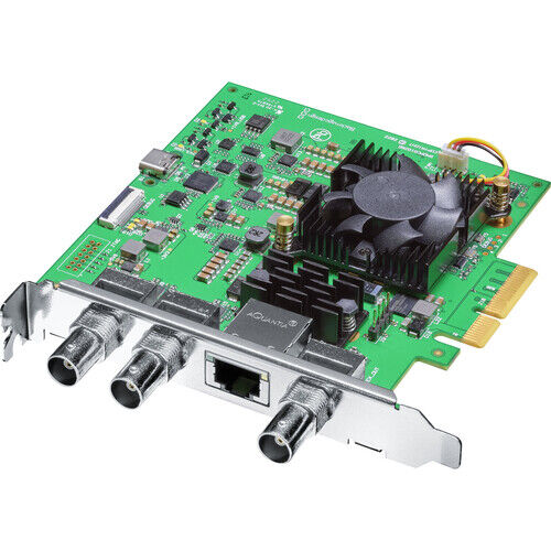 Blackmagic Design DeckLink IP HD 3G-SDI image 1