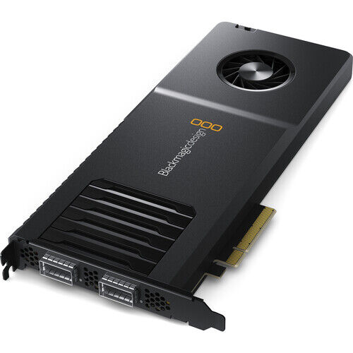 Blackmagic Design DeckLink IP 100G image 1