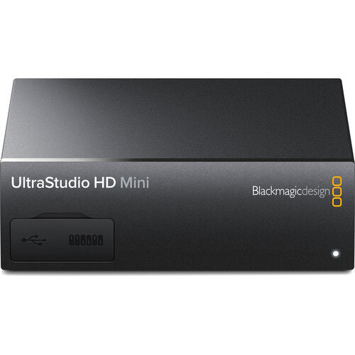 Blackmagic Design UltraStudio HD Mini image 2