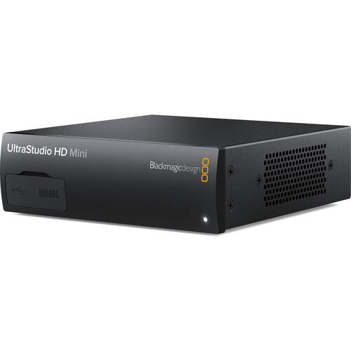 Blackmagic Design UltraStudio HD Mini image 1