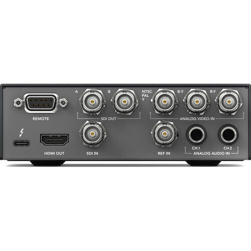 Blackmagic Design UltraStudio HD Mini image 3