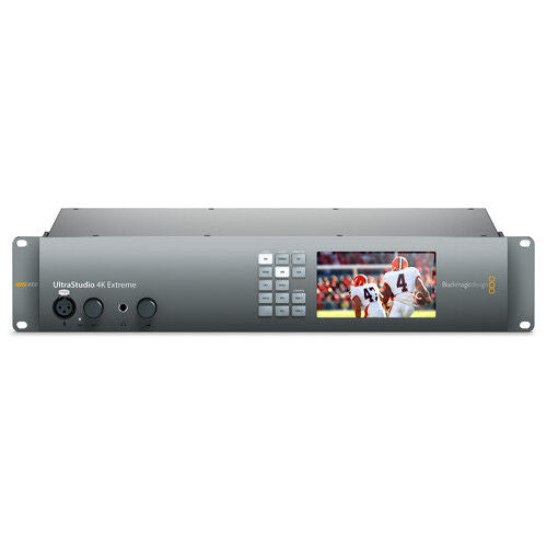 Blackmagic Design UltraStudio 4K Extreme 3 image 2