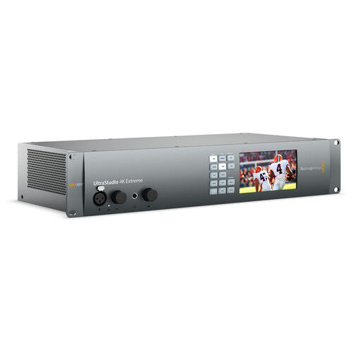 Blackmagic Design UltraStudio 4K Extreme 3 image 4