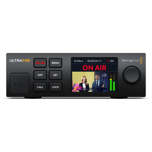 Blackmagic Design Streaming Encoder 4K image 2